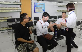 養生小鎮風景獨好，隆力奇喜迎旅游新熱潮與網站建設