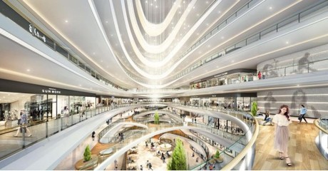 成功摘牌！廈門中心預計2022年10月前開業運營，網絡技術服務引領新篇章